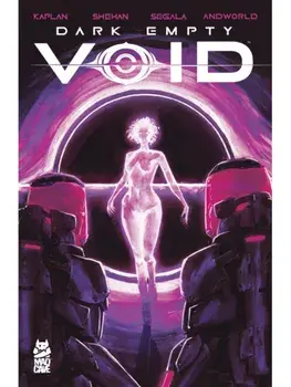 Dark Empty Void, Paperback/Zack Kaplan