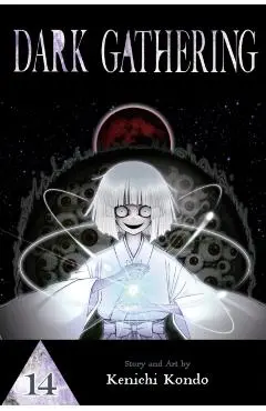 Dark Gathering, Vol. 14 - Kenichi Kondo