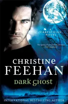 Dark Ghost, Paperback/Christine Feehan