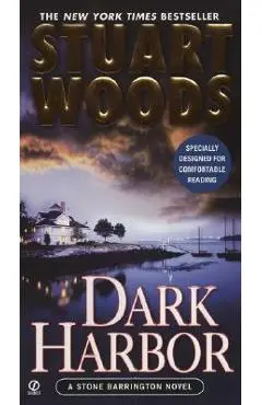 Dark Harbor - Stuart Woods