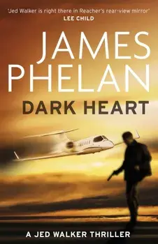 Dark Heart, Paperback/James Phelan