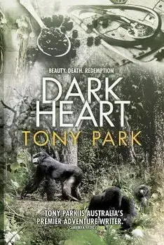 Dark Heart, Paperback/Tony Park