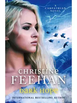 Dark Hope, Paperback/Christine Feehan