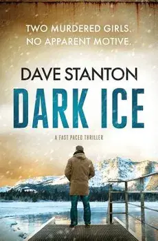 Dark Ice, Paperback/Dave Stanton