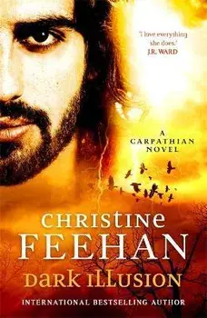 Dark Illusion, Paperback/Christine Feehan