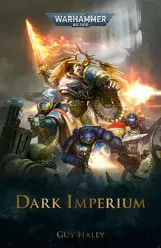 Dark Imperium, Paperback/Guy Haley