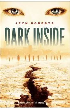 Dark Inside - Jeyn Roberts