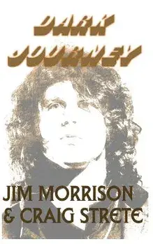 Dark Journey, Paperback/Craig Strete