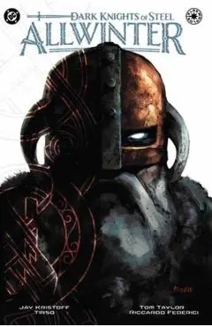 Dark Knights of Steel: Allwinter - Jay|cons Kristoff