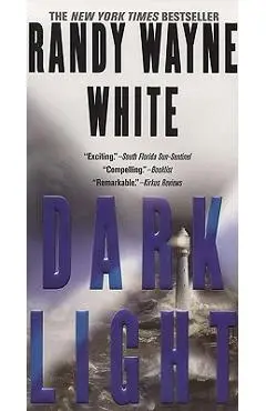 Dark Light - Randy Wayne White