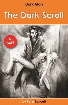 Dark Man Plays elibrary pack, Paperback/Peter Lancett