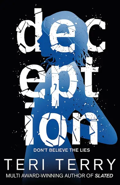 Dark Matter: Deception | Teri Terry