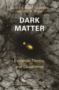 Dark Matter. Evidence, Theory, and Constraints, Paperback/Viraf M. Mehta
