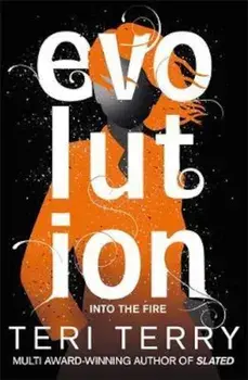 Dark Matter: Evolution, Paperback/Teri Terry
