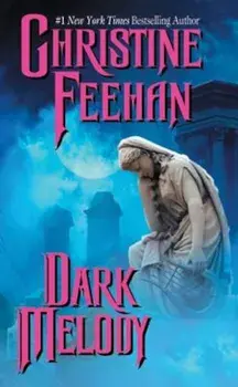 Dark Melody, Paperback/Christine Feehan