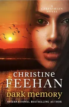 Dark Memory, Hardback/Christine Feehan