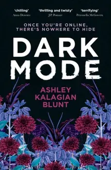 Dark Mode, Hardback/***