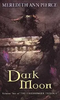 Dark Moon, Paperback/Meredith Ann Pierce