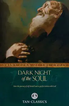 Dark Night of the Soul, Paperback/Saint John of the Cross