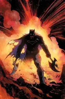 Dark Nights: Metal, Paperback/Scott Snyder