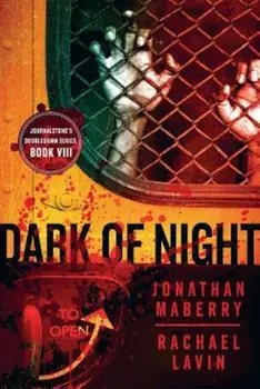 Dark of Night - Flesh and Fire, Paperback/Jonathan Maberry
