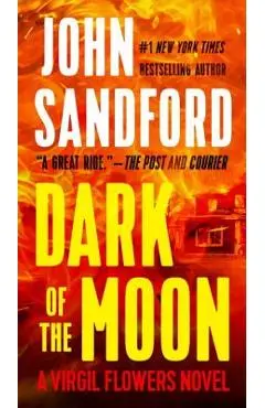 Dark of the Moon - John Sandford