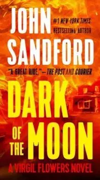 Dark of the Moon, Paperback/John Sandford