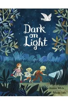 Dark on Light - Dianne White