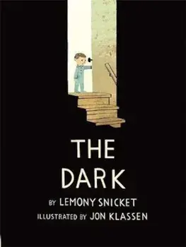 Dark, Paperback/Lemony Snicket
