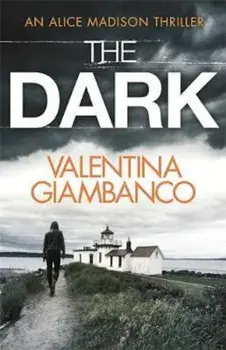 Dark, Paperback/V.M. Giambanco
