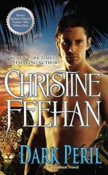 Dark Peril, Paperback/Christine Feehan