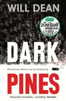 Dark Pines, Paperback/Will Dean