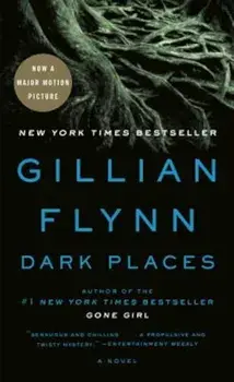 Dark Places, Paperback/Gillian Flynn