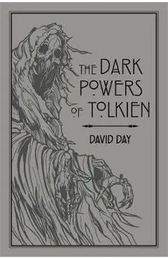 Dark Powers of Tolkien