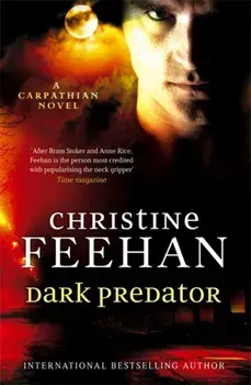Dark Predator. Number 22 in series, Paperback/Christine Feehan