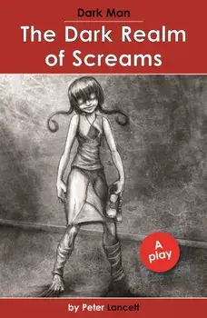 Dark Realm of Screams, Paperback/Peter Lancett