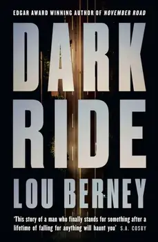 Dark Ride, Paperback/Lou Berney