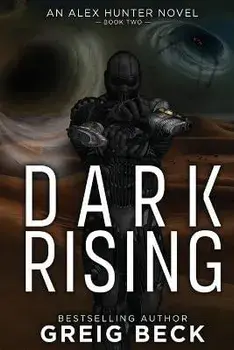 Dark Rising, Paperback/Greig Beck