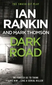 Dark Road. A play, Paperback/Mark Thomson