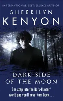 Dark Side Of The Moon, Paperback/Sherrilyn Kenyon
