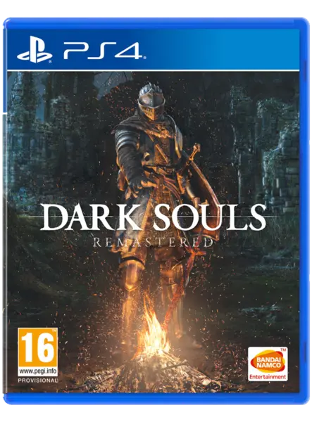 Dark Souls Remastered Nintendo Switch|PC|PlayStation 4|Xbox One