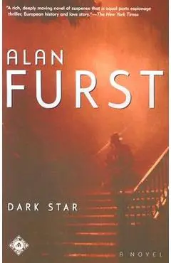 Dark Star - Alan Furst