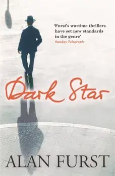 Dark Star, Paperback/Alan Furst