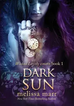 Dark Sun, Hardcover/Melissa Marr