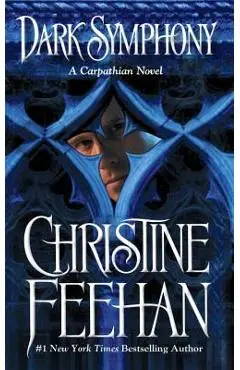 Dark Symphony - Christine Feehan