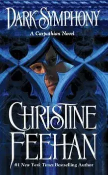 Dark Symphony, Paperback/Christine Feehan