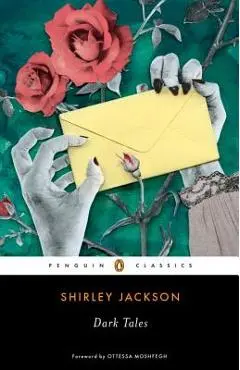 Dark Tales - Shirley Jackson