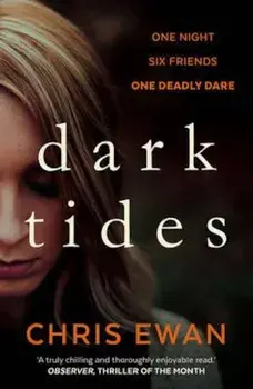 Dark Tides, Paperback/Chris Ewan
