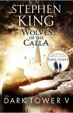 Dark Tower