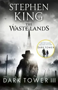 Dark Tower III: The Waste Lands. (Volume 3), Paperback/Stephen King
